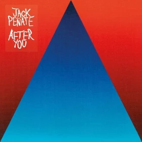 Jack Penate – After You (LP, Album, Vinyl)
