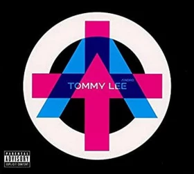 Tommy Lee – Andro (CD, Album)