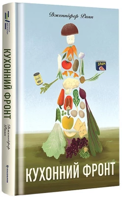 Кухонний фронт