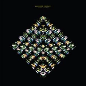 Alexander Turnquist – Flying Fantasy (Vinyl, LP, Album)
