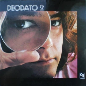 Deodato – Deodato 2 (Vinyl)