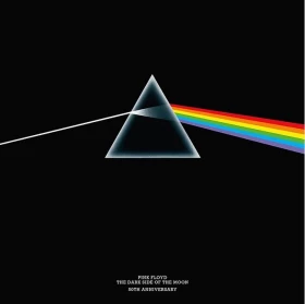 Pink Floyd. The Dark Side Of The Moon
