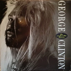 George Clinton – The Cinderella Theory (Vinyl)