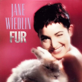 Jane Wiedlin – Fur (Vinyl)