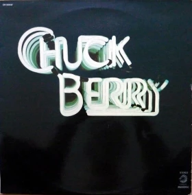 Chuck Berry – Chuck Berry (Vinyl, LP, Album)