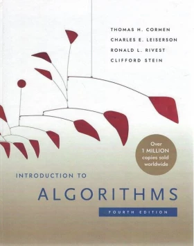 Introduction to Algorithms. Fourth Edition - Теория программирования