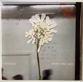 Daughter – Stereo Mind Game (LP, Album, Vinyl)