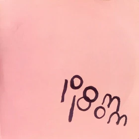 Ariel Pink – Pom Pom (2LP, Album, Vinyl)