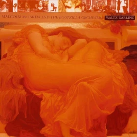 Malcolm McLaren And The Bootzilla Orchestra – Waltz Darling (Vinyl, LP, Album, 180 Gram)