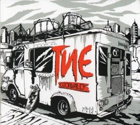 O.Torvald – Ти Є (CD) - Rock, CD