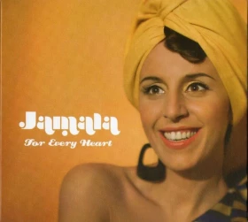Jamala – For Every Heart (CD)