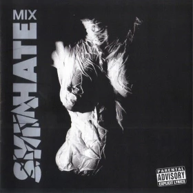Skinhate – HateMIX (CD)