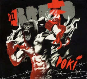 BRUTTO – Рокі (CD) - Rock, CD