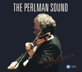 Itzhak Perlman – The Perlman Sound (LP, Album, Vinyl)