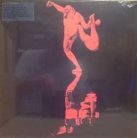 Sigur Ros – 22° Lunar Halo (Vinyl)