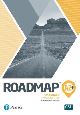 Roadmap A2+ WB +key
