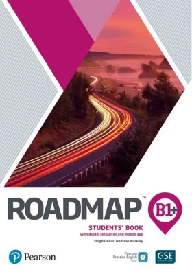 Roadmap B1+ SB +App