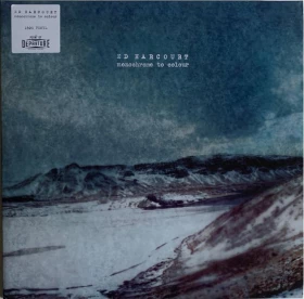 Ed Harcourt – Monochrome To Colour (Vinyl)