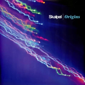 Skalpel – Origins (2LP, Album, Vinyl)