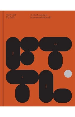 From Type to Logo. The best logotypes from around the world