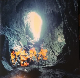 The Verve – A Storm In Heaven (LP, Album, Reissue, Remastered, Gatefold, 180g, Vinyl)