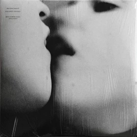 Helena Hauff – Discreet Desires (Vinyl)