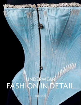 Underwear. Fashion in Detail