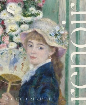 Renoir. Rococo Revival