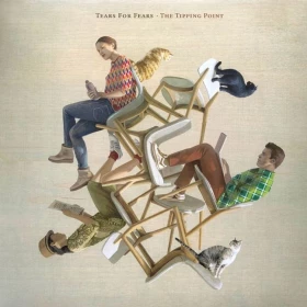 Tears For Fears – The Tipping Point (Vinyl)