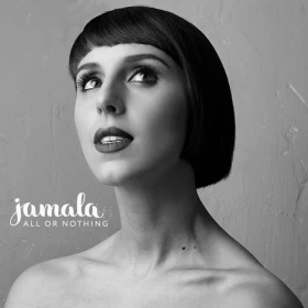 Jamala – All Or Nothing (LP, Album, Vinyl)