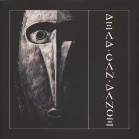 Dead Can Dance – Dead Can Dance (LP, Album, Reissue, Vinyl)