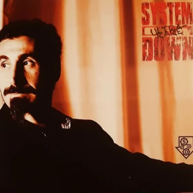System Of A Down – Ultra - Rare (LP, Compilation, Remastered, Vinyl)