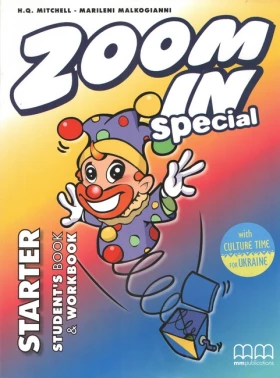 Zoom in Starter Culture Time for Ukraine