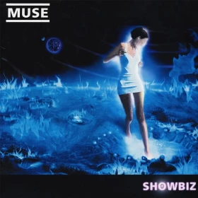 Muse – Showbiz (2LP, Album, Reissue, Vinyl)
