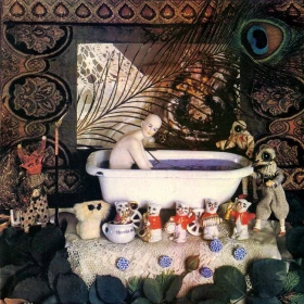 Sexepil – Love Jealousy Hate (Vinyl)