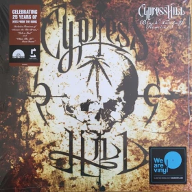Cypress Hill – Black Sunday Remixes (EP, Record Store Day, Vinyl)