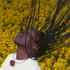 Geoffrey Oryema – Exile (LP, Album, 180gram, Vinyl)