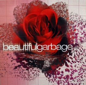 Garbage – Beautiful Garbage (2LP, Album, Vinyl)