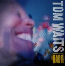 Tom Waits – Bad As Me (LP, Album, Remastered, 180 g, Vinyl)