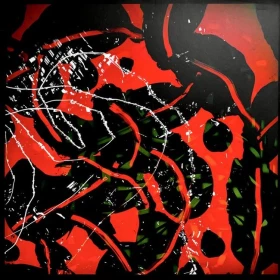 Brian Eno – Nerve Net (2LP)