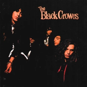 The Black Crowes – Shake Your Money Maker (Vinyl)