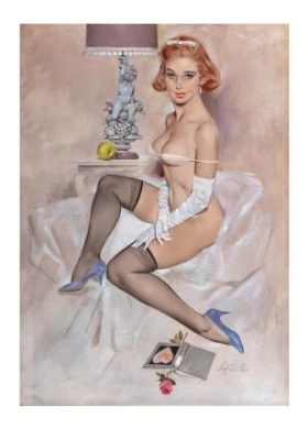 FRITZ WILLIS. Wouldn't You Like To Know...