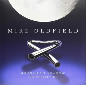 Mike Oldfield – Moonlight Shadow: The Collection (Vinyl, LP, Compilation, Reissue)
