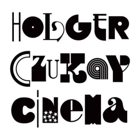 Holger Czukay – Cinema (Box Set, Limited Edition)