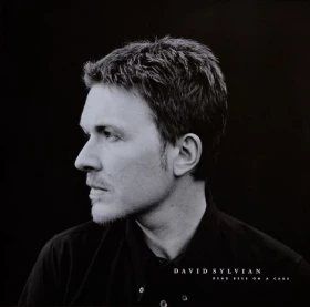 David Sylvian – Dead Bees On A Cake (2LP, Album, Reissue, Expanded Edition, Vinyl)