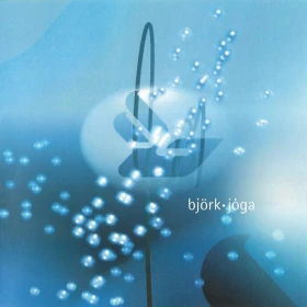 Bjork – Joga (2EP, 12", Limited Edition, Vinyl)