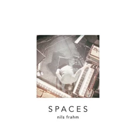 Nils Frahm – Spaces (Vinyl, 2xLP, Album, Limited Edition)
