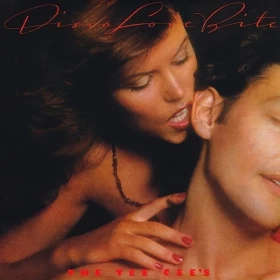 The Tee Cee's – Disco Love Bite (Vinyl)