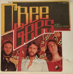 The Bee Gees – Love Collection (Vinyl)