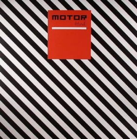 MOTOR – Klunk. (Vinyl)